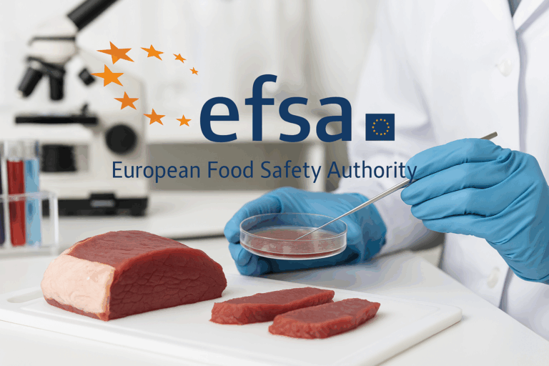 EFSA: Gıda Zincirinde Karbapenem Direncine Dikkat!